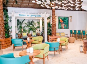 Margaritaville Island Reserve Riviera Cancún by Karisma