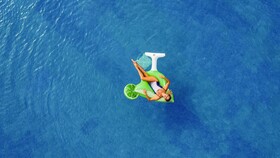 Margaritaville Island Reserve Riviera Cancún by Karisma