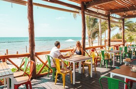 Margaritaville Island Reserve Riviera Cancún by Karisma