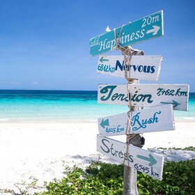 Margaritaville Island Reserve Riviera Cancún by Karisma