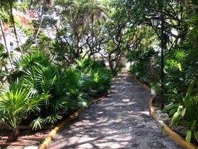Hotel Faranda Maya Caribe Cancún