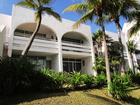 Hotel Faranda Maya Caribe Cancún
