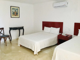 Hotel Faranda Maya Caribe Cancún