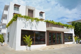 Hotel Faranda Maya Caribe Cancún