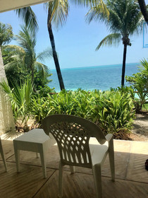 Hotel Faranda Maya Caribe Cancún