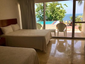 Hotel Faranda Maya Caribe Cancún