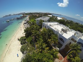 Hotel Faranda Maya Caribe Cancún