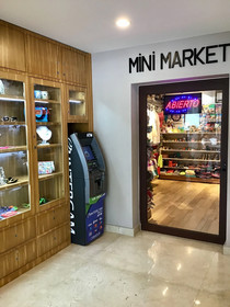 Hotel Faranda Maya Caribe Cancún