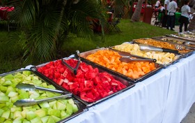 Hotel Faranda Maya Caribe Cancún