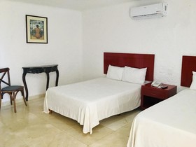 Hotel Faranda Maya Caribe Cancún