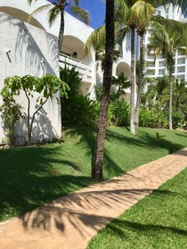 Hotel Faranda Maya Caribe Cancún