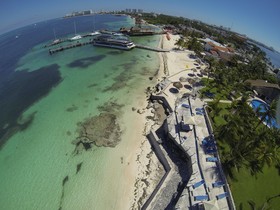 Hotel Faranda Maya Caribe Cancún