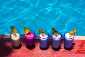Hotel Faranda Maya Caribe Cancún