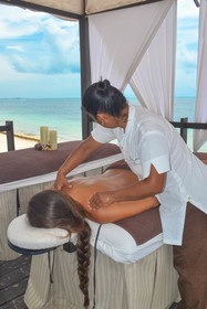 Hotel Faranda Maya Caribe Cancún