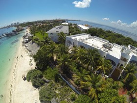 Hotel Faranda Maya Caribe Cancún