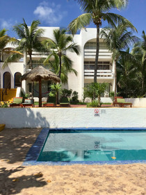Hotel Faranda Maya Caribe Cancún