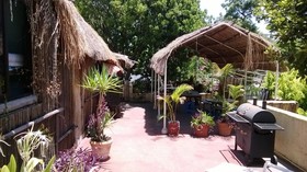 Maya Cha'an Hostel