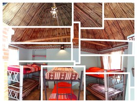 Maya Cha'an Hostel