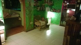 Maya Cha'an Hostel