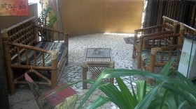 Maya Cha'an Hostel