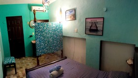 Maya Cha'an Hostel