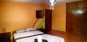 Maya Cha'an Hostel