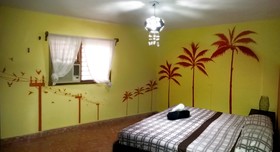 Maya Cha'an Hostel