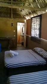 Maya Cha'an Hostel