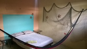 Maya Cha'an Hostel