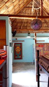 Maya Cha'an Hostel