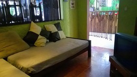 Maya Cha'an Hostel