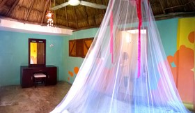 Maya Cha'an Hostel