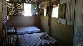 Maya Cha'an Hostel