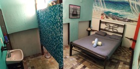 Maya Cha'an Hostel