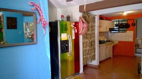 Maya Cha'an Hostel