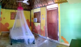 Maya Cha'an Hostel