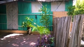 Maya Cha'an Hostel