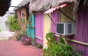 Maya Cha'an Hostel