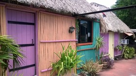 Maya Cha'an Hostel