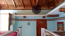 Maya Cha'an Hostel