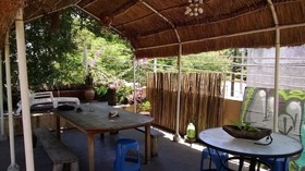 Maya Cha'an Hostel