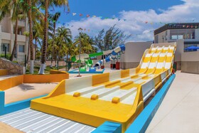 Meliá Casa Maya - Cancun - All Inclusive