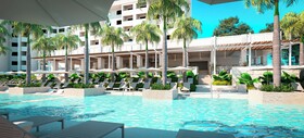 Meliá Casa Maya - Cancun - All Inclusive