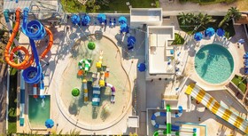Meliá Casa Maya - Cancun - All Inclusive
