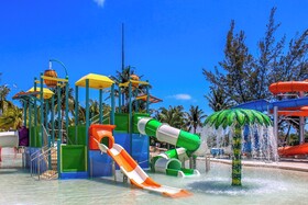 Meliá Casa Maya - Cancun - All Inclusive