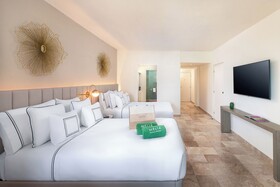 Meliá Casa Maya - Cancun - All Inclusive