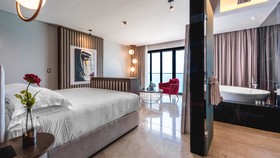 Amar House, All-Inclusive