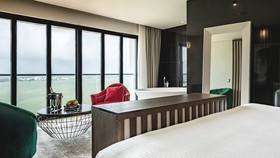 Amar House, All-Inclusive