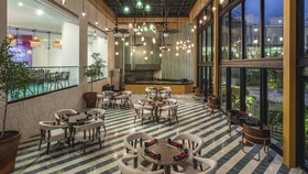 Amar House, All-Inclusive