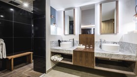 Amar House, All-Inclusive